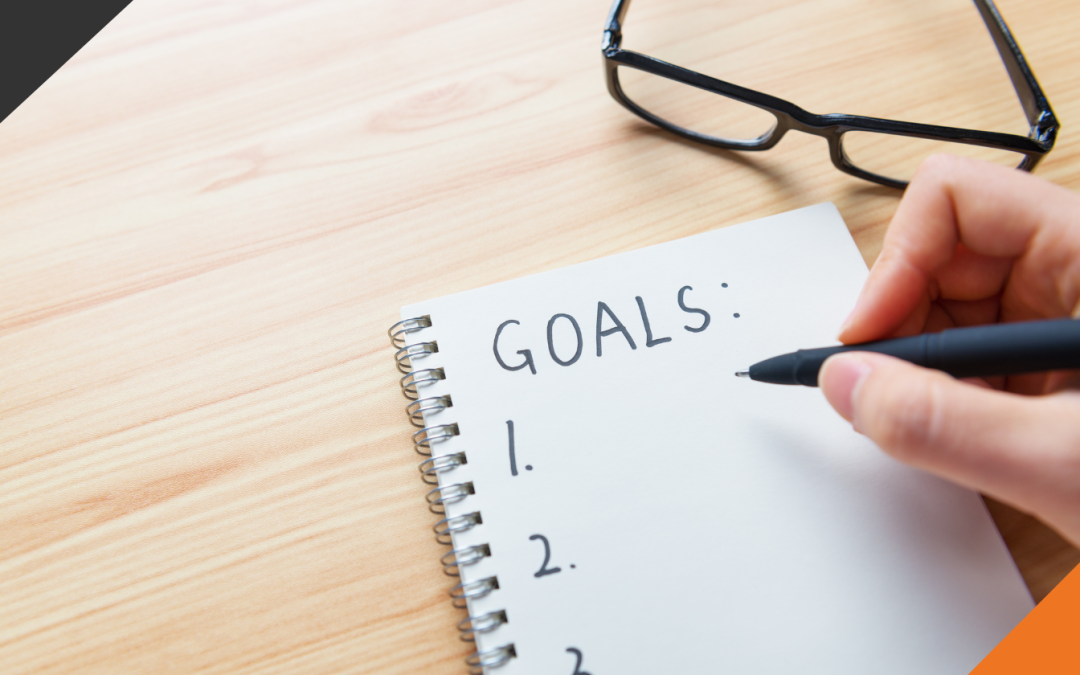 Prioritizing Key Initiatives for Effective Year-End Planning and Goal Setting