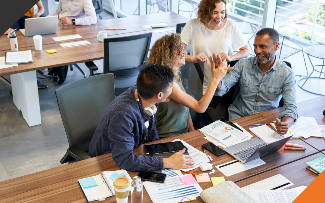 Navigating Tomorrow: Unleashing the Transformative Power of Upskilling and Reskilling