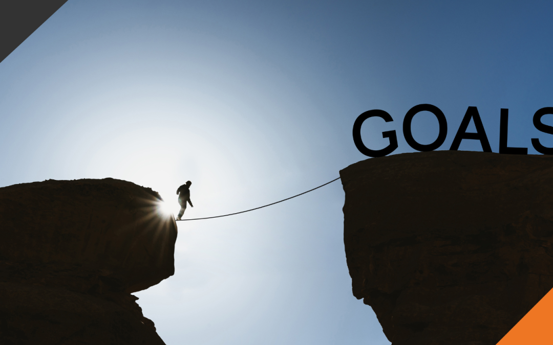 Communicate Goals Transparently Across Your Organization