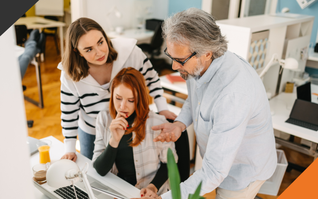 How to Harness the Power of Delegation for High Performing Teams