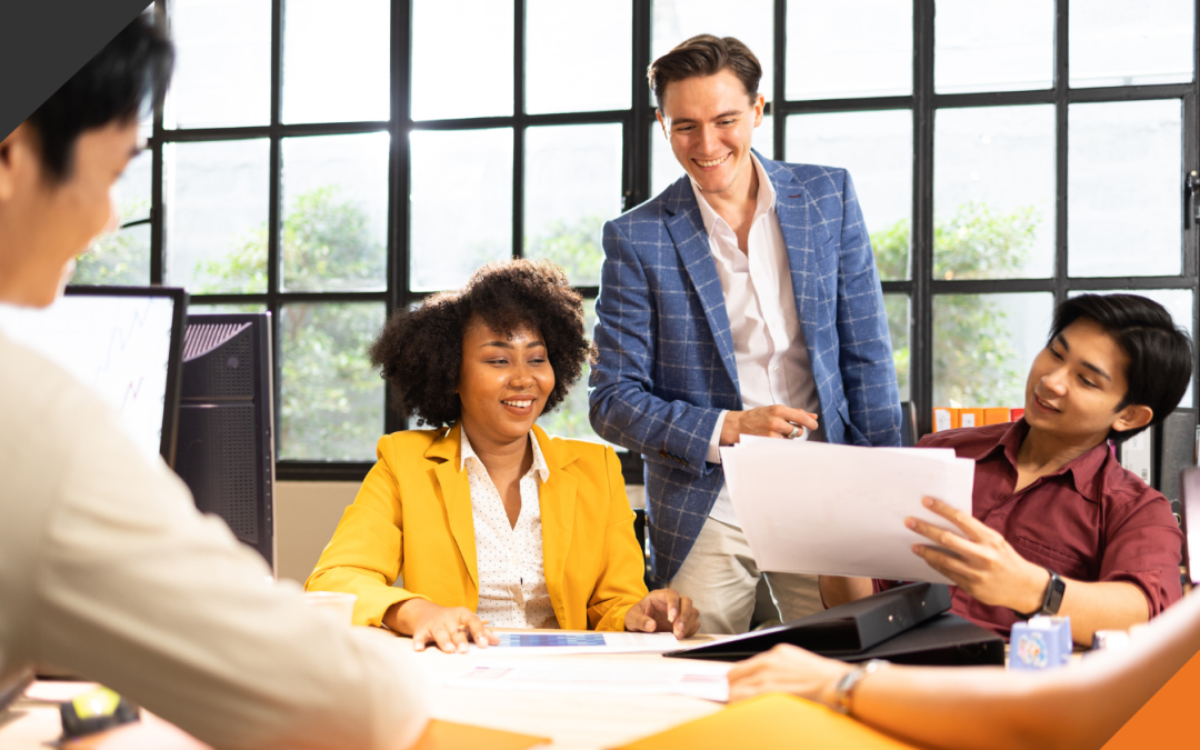 Self-Awareness: What is it and Why is it Important in the Workplace?