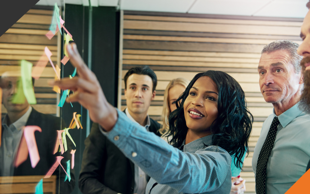 What it Takes to Develop High-performing Teams in the Workplace