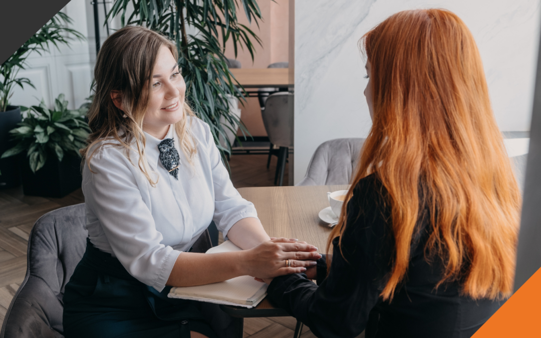 Practice Empathy to Drive Innovation