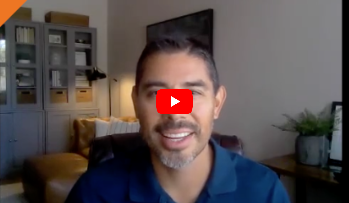 photo of fierce inc. ceo