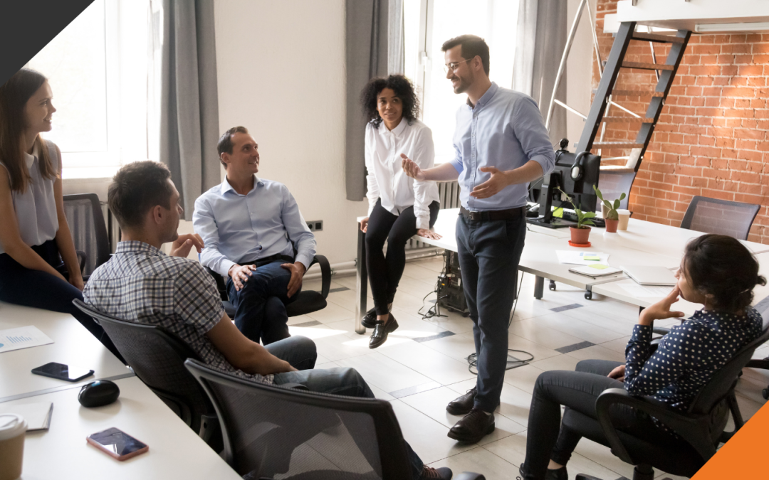 Embrace Coaching to Create Mental Clarity within the Team