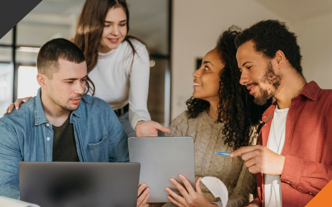 3 Tips for a Resilient Workplace