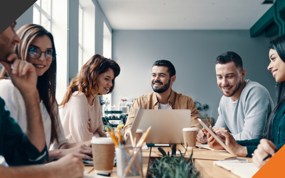 The Learner Journey: Mapping the Way to Successful Training and Development Initiatives