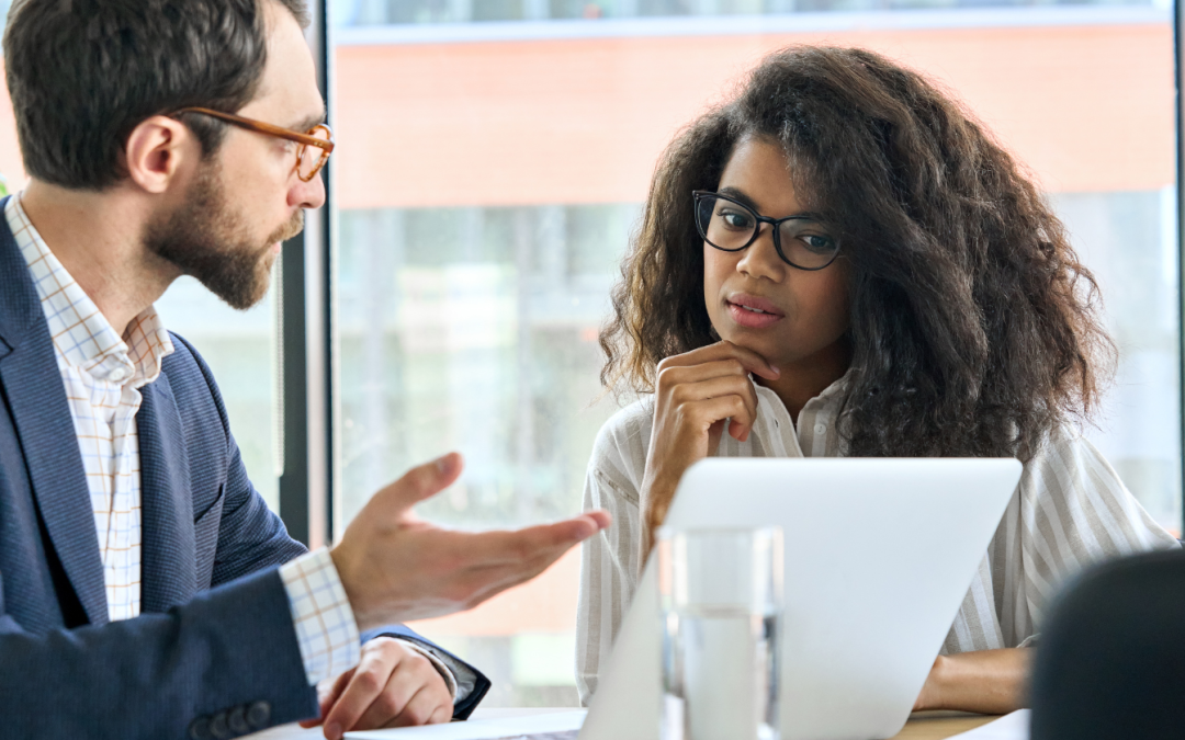 How to Stop Micromanaging Your Team