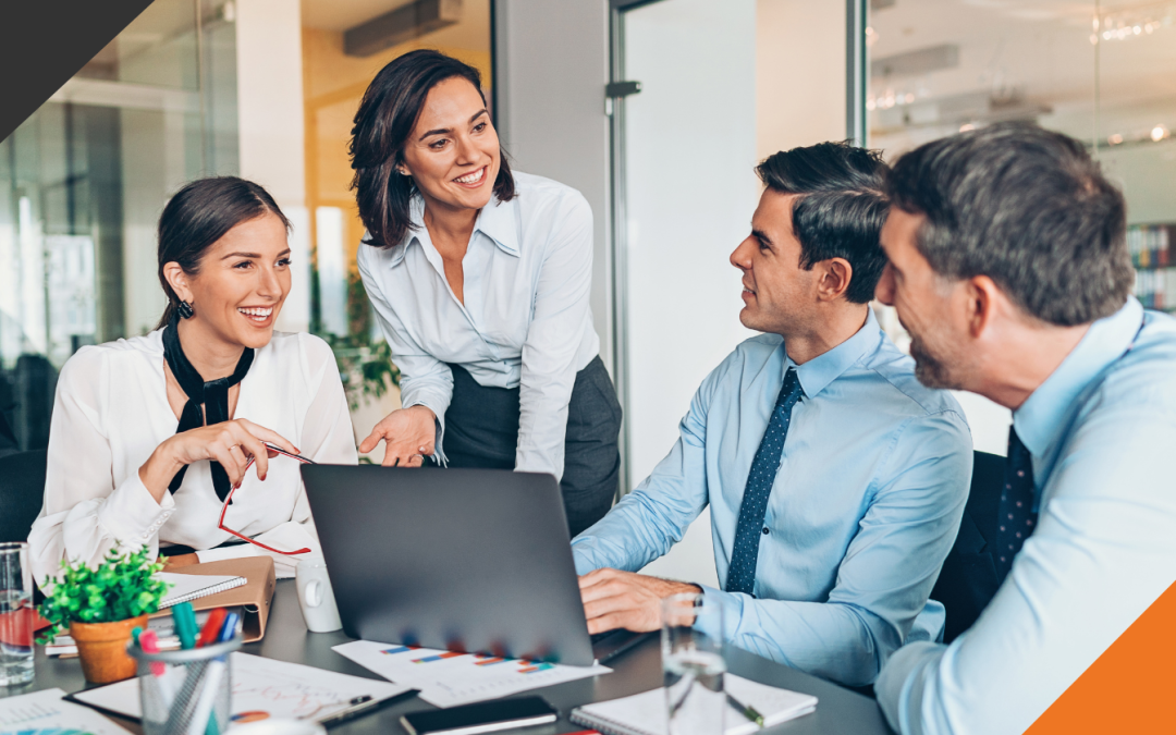 The Importance of Emotional Intelligence in Leadership