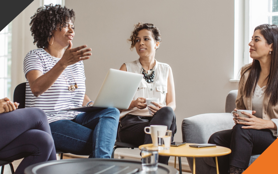 From Stress to Success: Ignite Team Performance with Regular Feedback