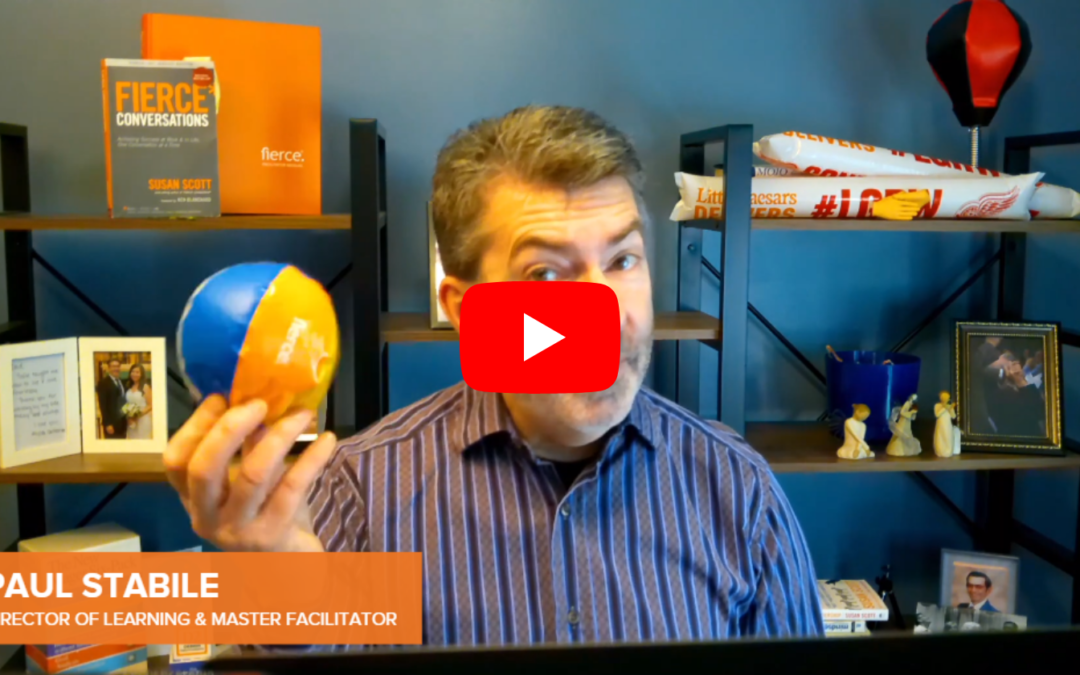 The Fierce Approach to Team Management