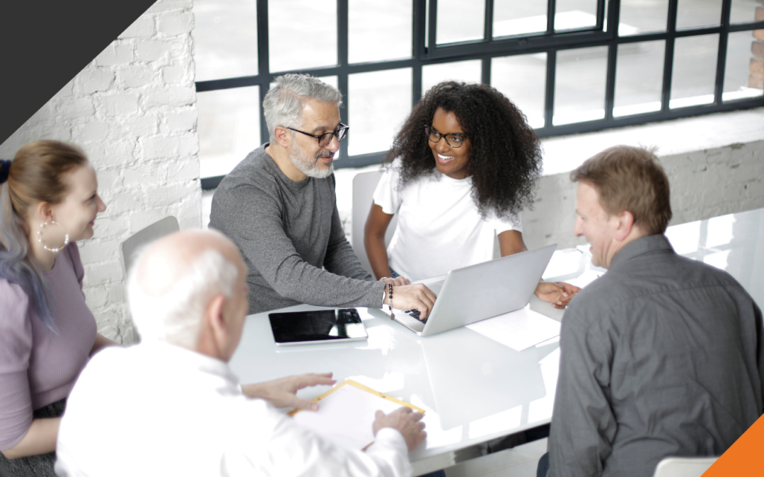 Foster a Culture of Accountability in Your Workplace