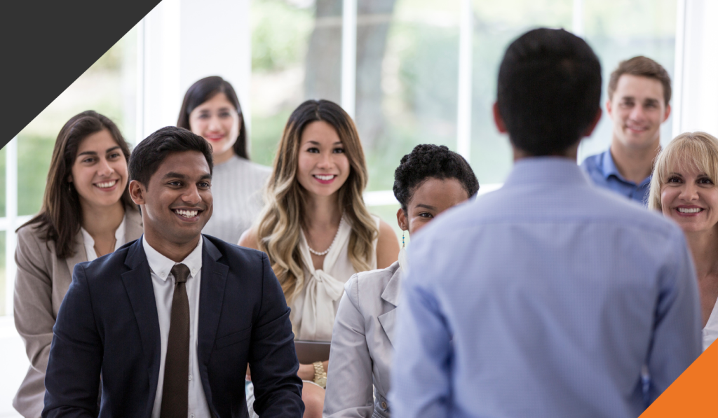 train you leaders to become the best they can be in a train-the-trainer program at fierce inc.