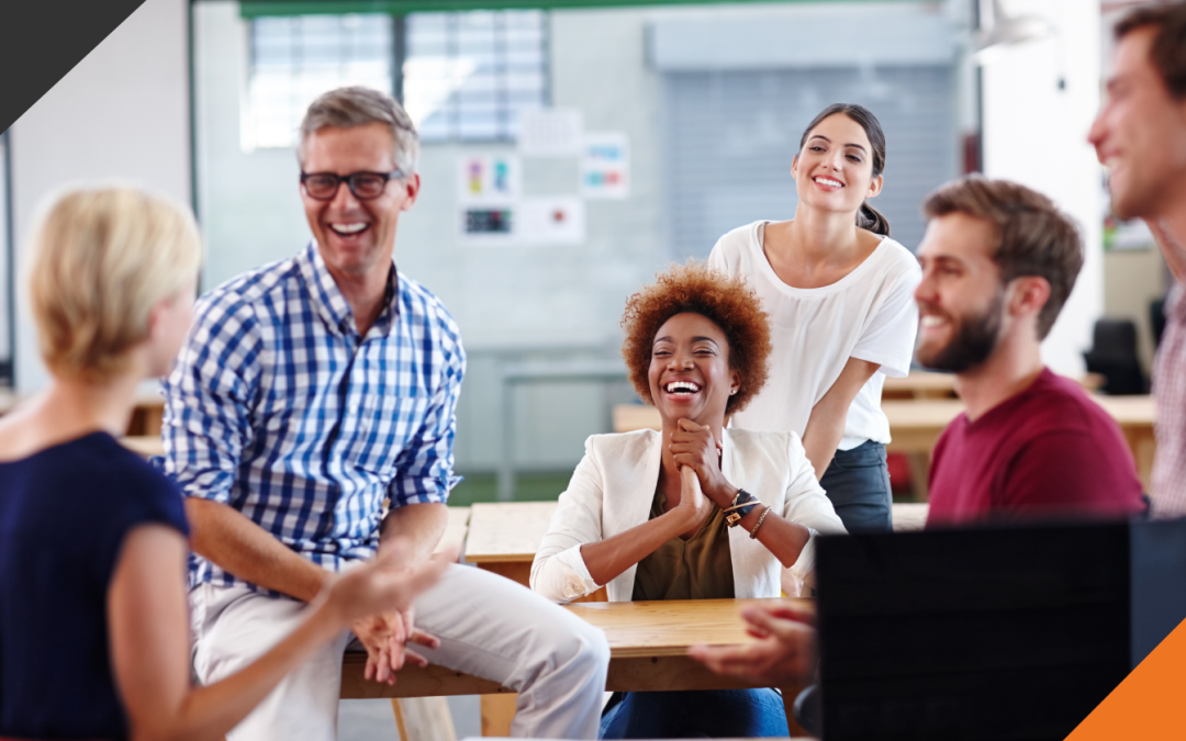 5 Tips to Improve Your Mental Health in the Workplace