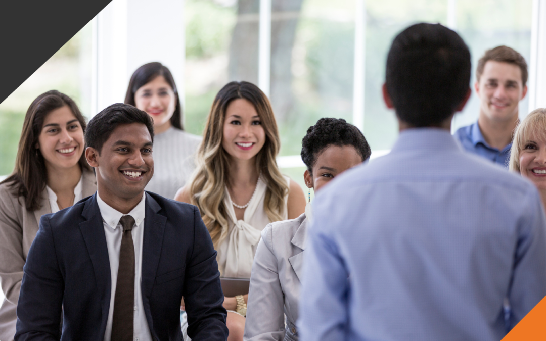 The Benefit of Train-the-Trainer Programs