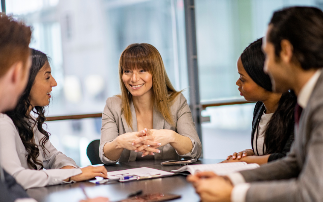 How to Be a Bold and Resilient Leader Who Leads Change