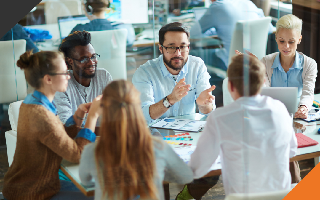 How to Turn Employee Engagement into Your Secret Competitive Advantage