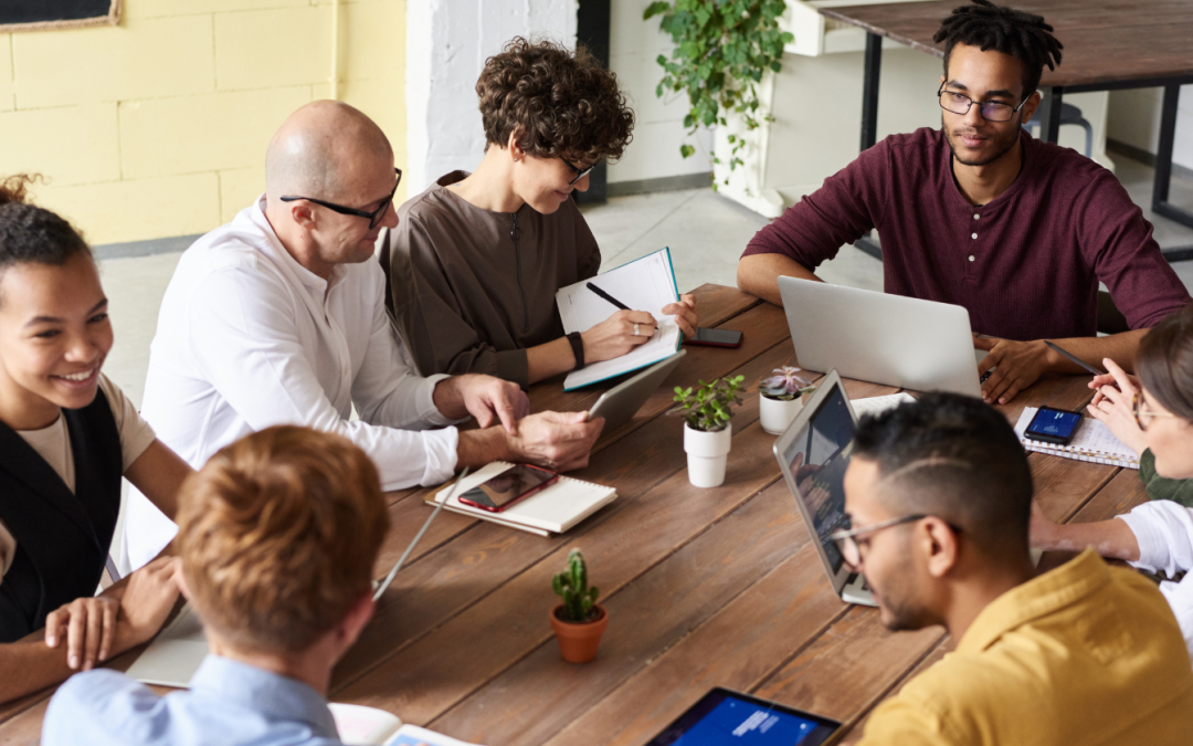 4 Major Benefits of Hosting a Private Workshop for Your Organization