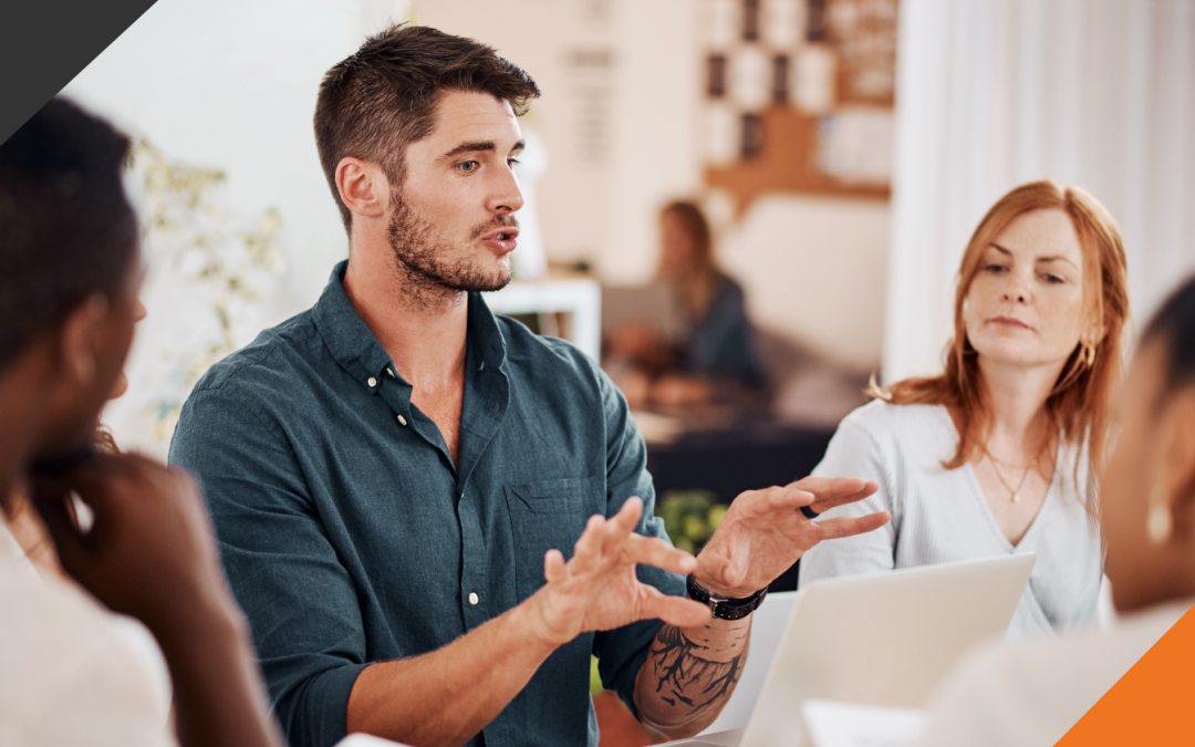 Aligning with Business Objectives: The Cornerstone of Goal-Setting and Future Planning