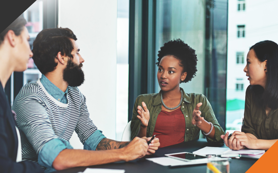 The Science of Decision-Making: Cognitive Psychology for Leaders