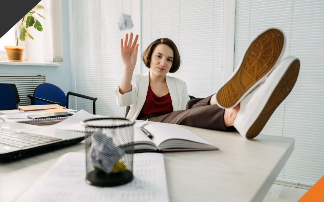 How to Combat Quiet Quitting