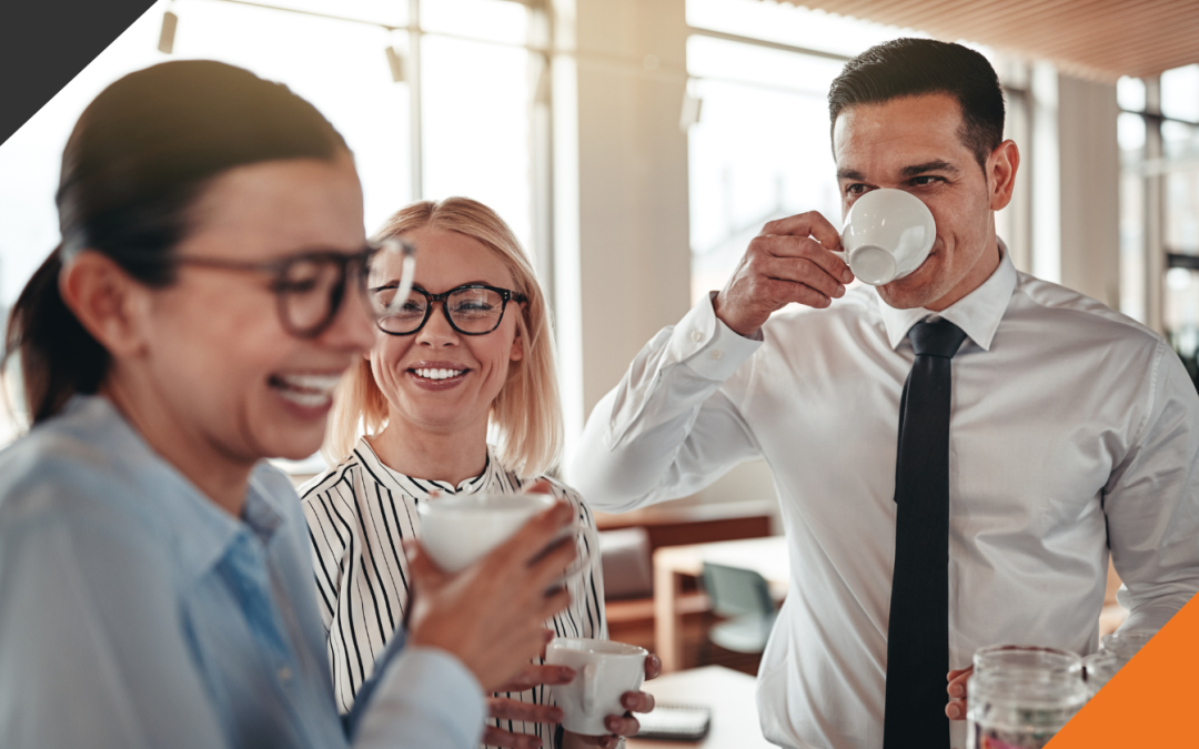 Revolutionize Your Workweek: Unleash the Power of Bare Minimum Mondays