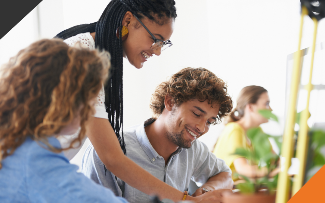 Transform Your Team, Elevate Your Business: The Untapped Power of Team-Wide Training