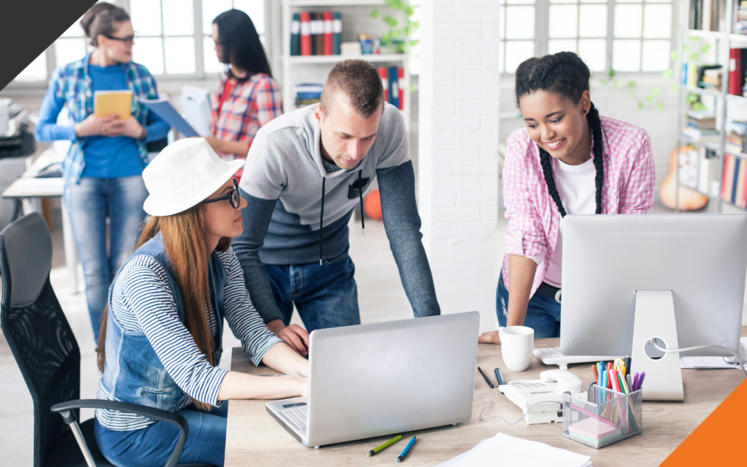 Unleash the Power of Creative Thinking