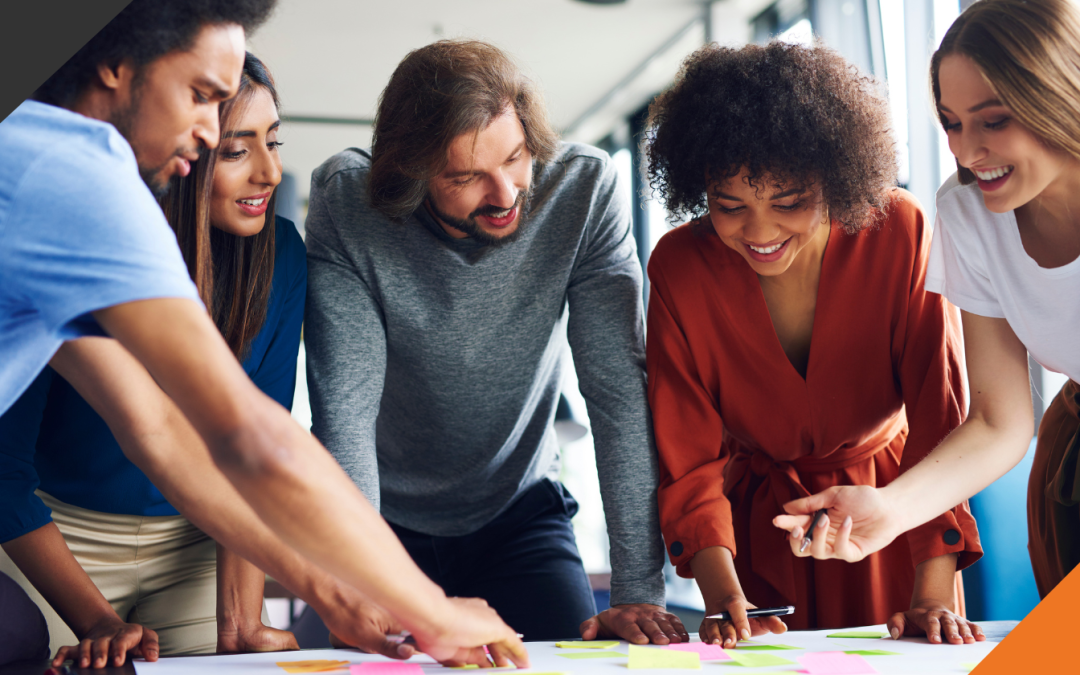 Why Diversity and Inclusion Are Your Team’s Superpowers