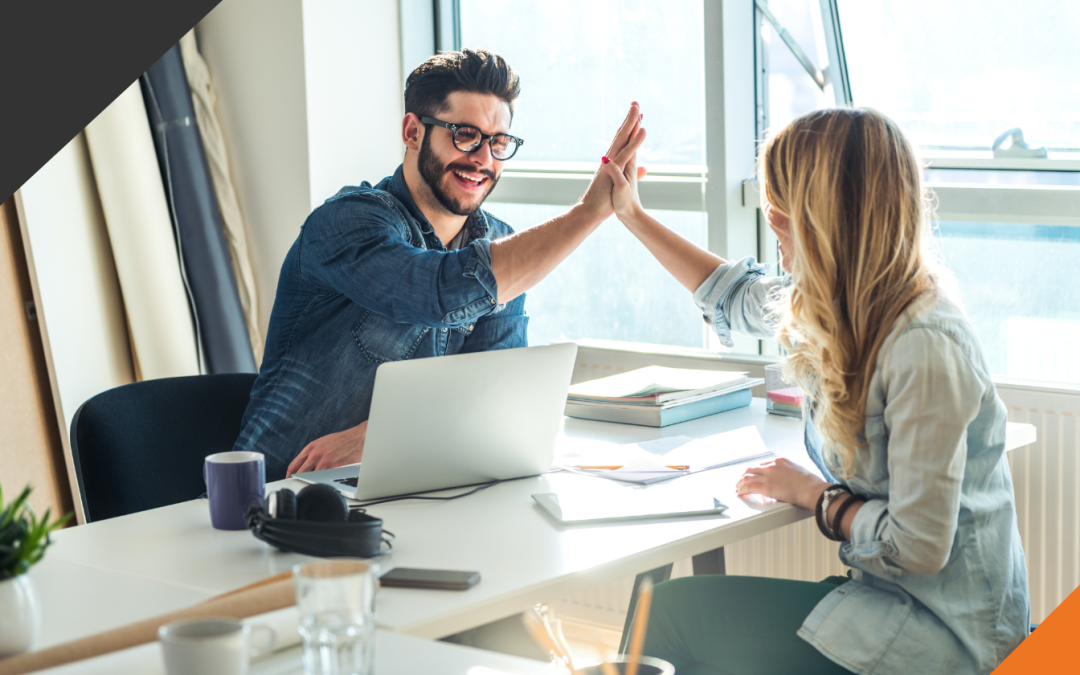 The Positive Side To Confrontation