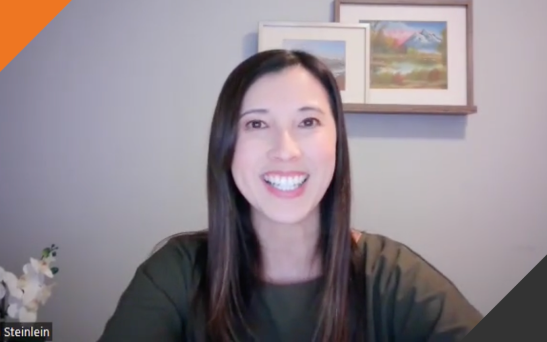 The Resilience Mindset