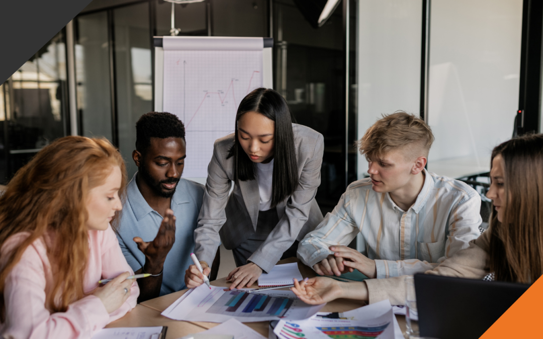 How to Increase Employee Performance in the Workplace