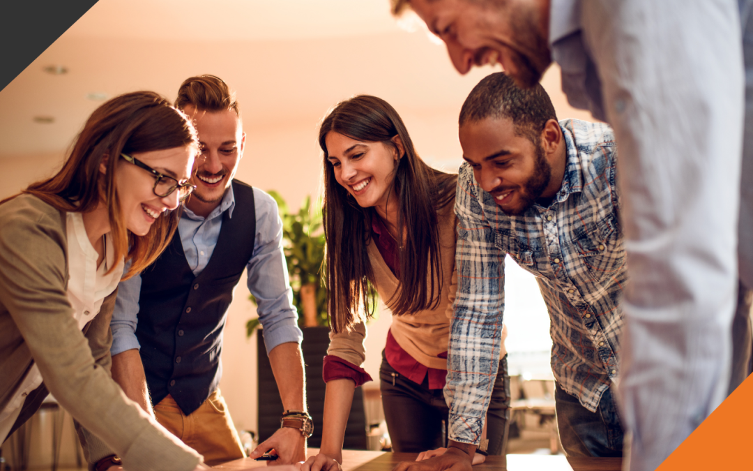 The Power of Habits for Creating an Optimized Team