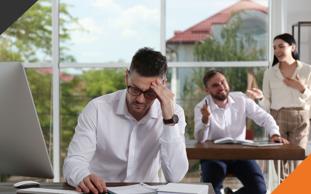 Your Guide to Eradicating Workplace Toxic Behavior