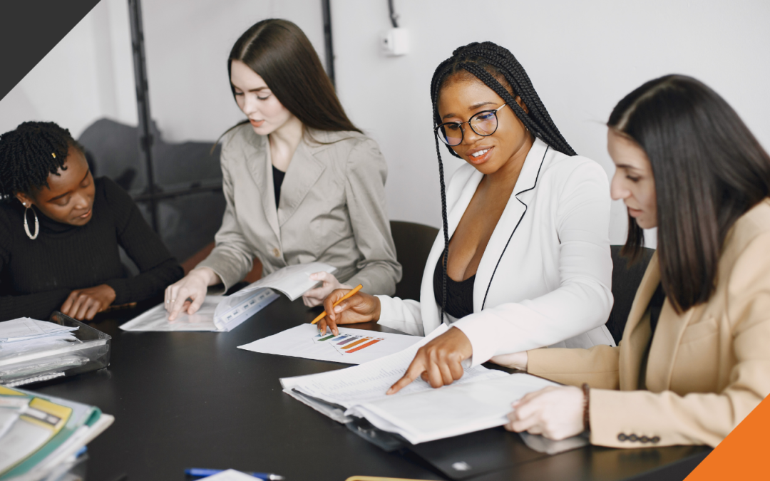 The Path to Cultural Transformation within Your Company