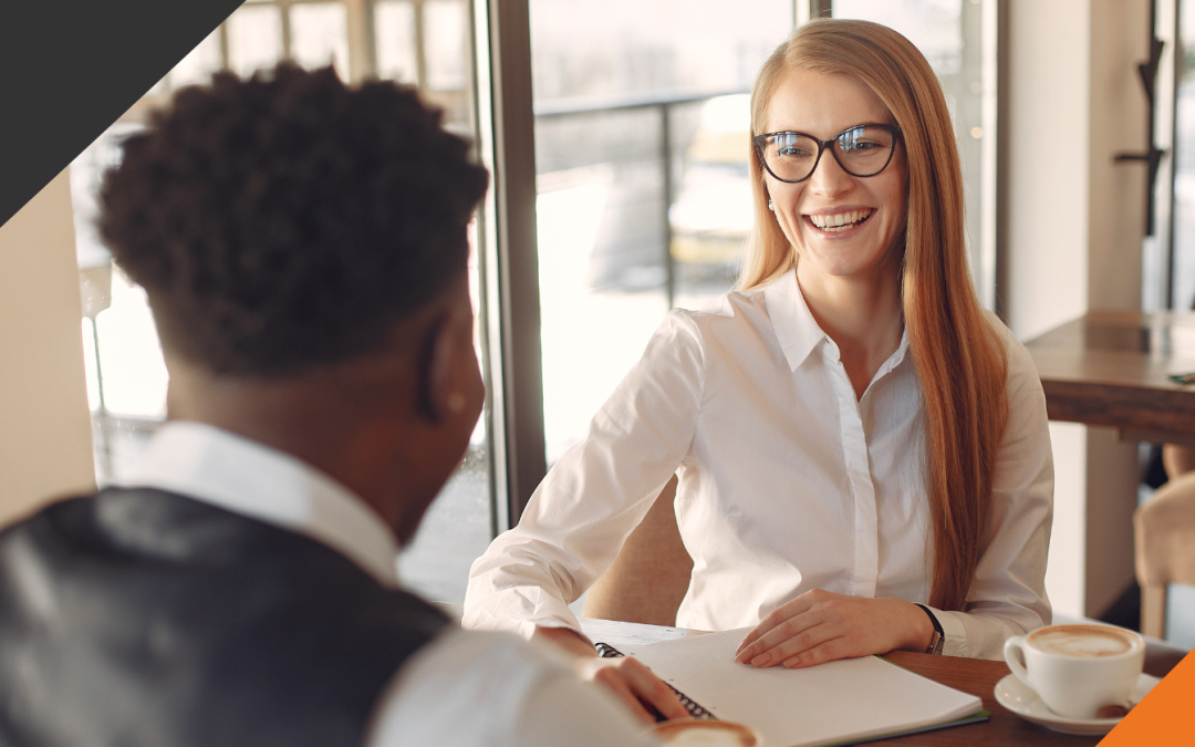 How to Handle Confrontation in the Workplace Like a Pro