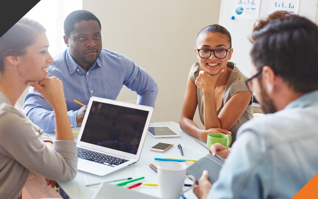 How to Have More Effective Meetings at Work