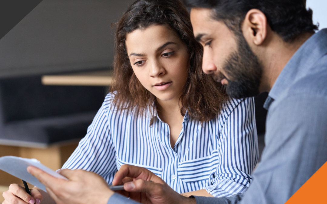 Learn How to Accept and Navigate Conflict