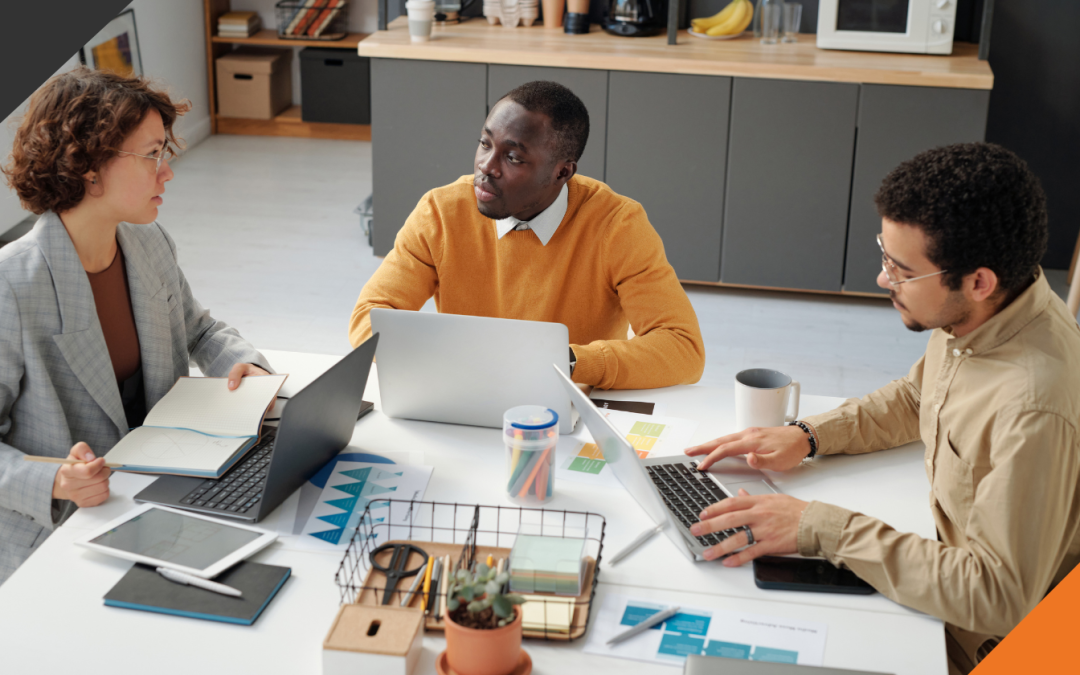 Elevate Year-End Planning with Team Collaboration