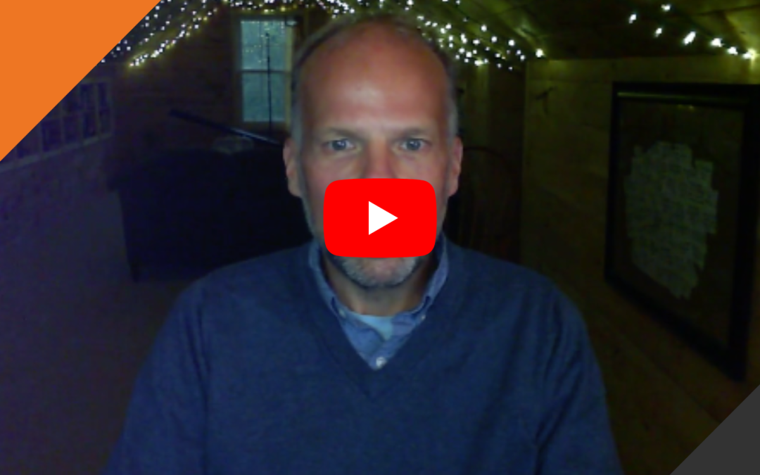 THE ANATOMY OF A FIERCE LEADER