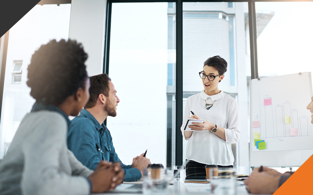 Improving Performance Starts with Individual and Team Purpose