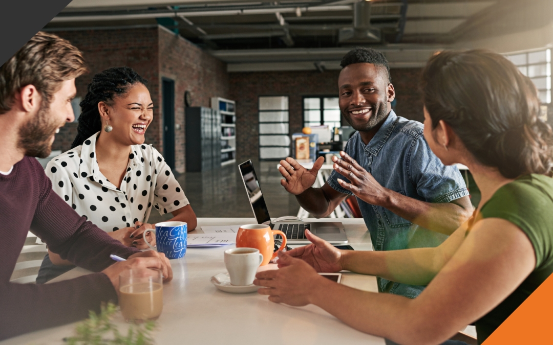 5 Essential Traits of an Inclusive Work Culture