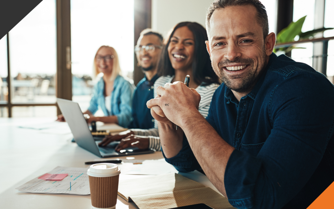 Top 3 Tips to Reduce Employee Stress at Work