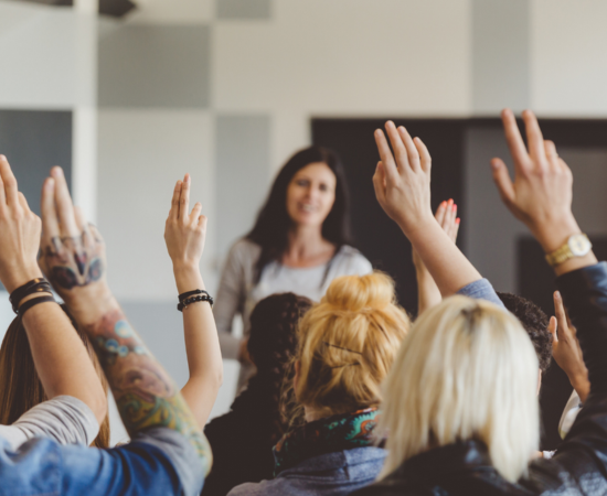 Become a Respected Partner and Advisor