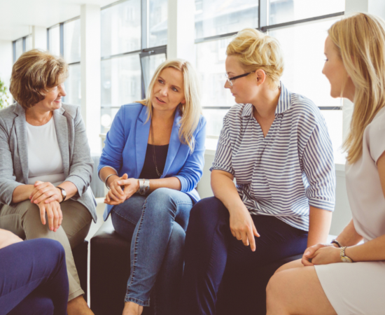 Navigate Larger Buying Committees