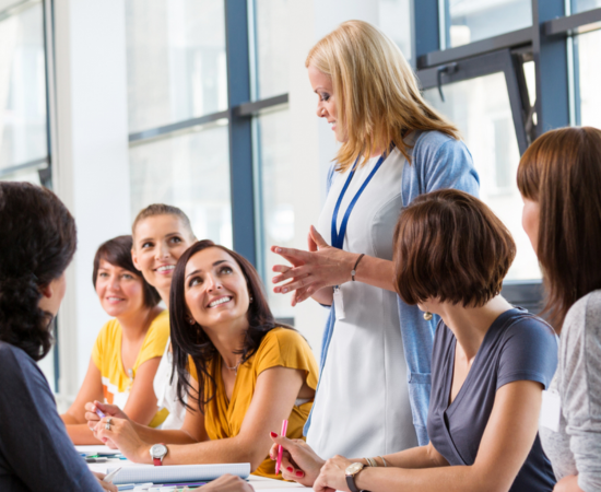 Become a Respected Partner and Advisor