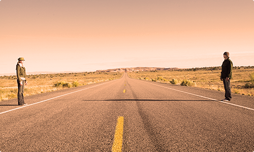 How to Clean Up a Messy Conversation