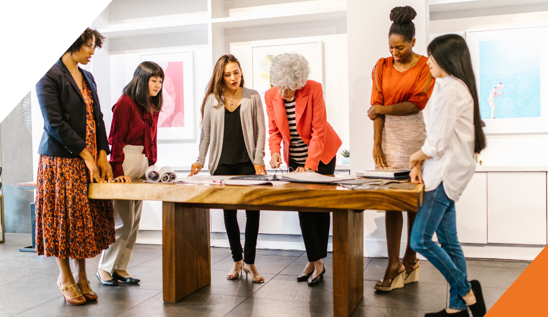 Making Better Decisions Through Collaborative Team Conversations