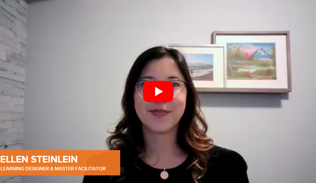 The Fierce Approach to Delegation