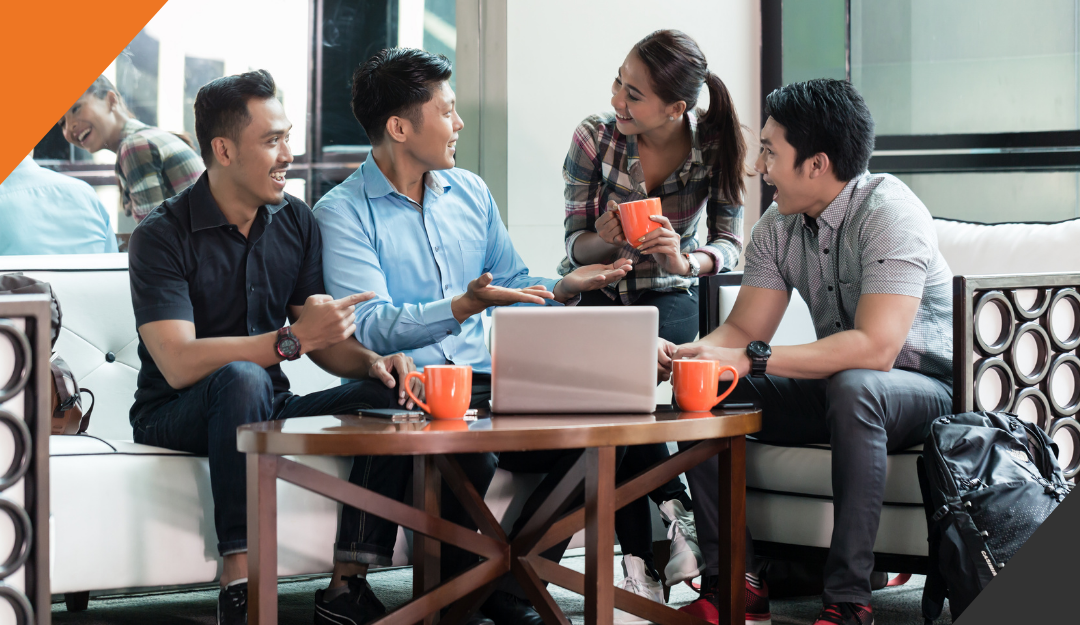 How Delegating Can Positively Impact Your Workplace